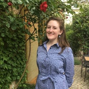 Meet your Posher, Emily